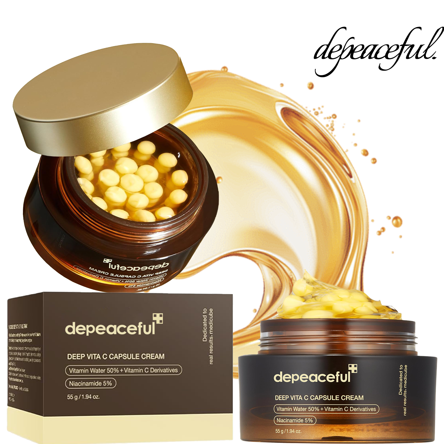 Final 3 hours 75% OFF:๐ธMix & Match Boba Cream Set