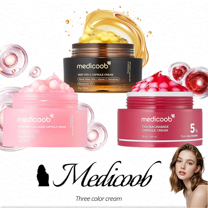๐ฅ๐ฅ๐ฅFinal 3 hours 75% OFF:๐ธMix & Match Boba Cream Set