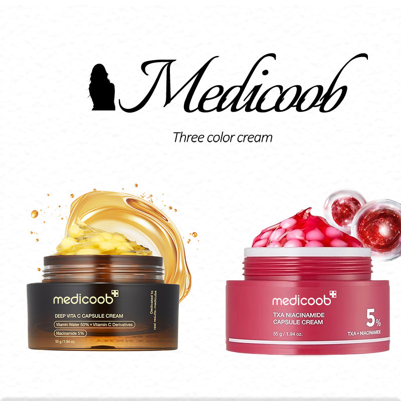 ๐ฅ๐ฅ๐ฅFinal 3 hours 75% OFF:๐ธMix & Match Boba Cream Set