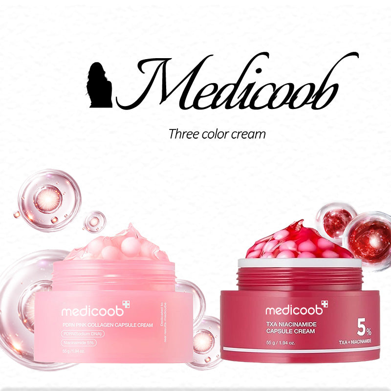 ๐ฅ๐ฅ๐ฅFinal 3 hours 75% OFF:๐ธMix & Match Boba Cream Set
