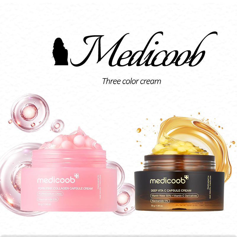 ๐ฅ๐ฅ๐ฅFinal 3 hours 75% OFF:๐ธMix & Match Boba Cream Set