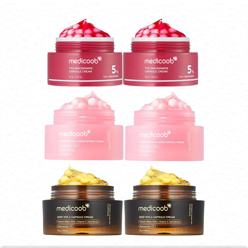 ๐ฅ๐ฅ๐ฅFinal 3 hours 75% OFF:๐ธMix & Match Boba Cream Set