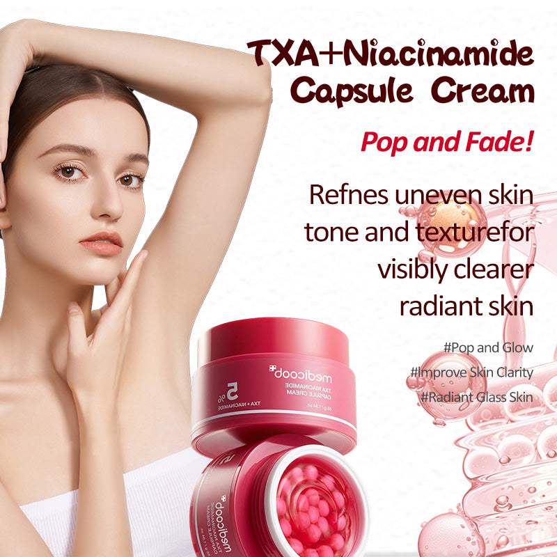 ๐ฅ๐ฅ๐ฅFinal 3 hours 75% OFF:๐ธMix & Match Boba Cream Set