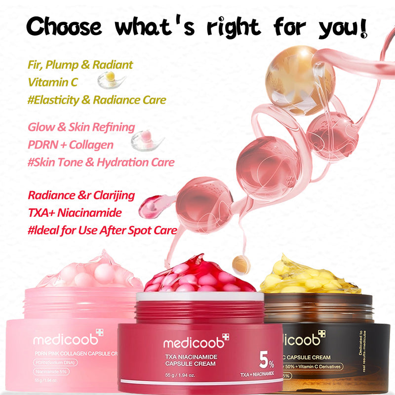 ๐ฅ๐ฅ๐ฅFinal 3 hours 75% OFF:๐ธMix & Match Boba Cream Set