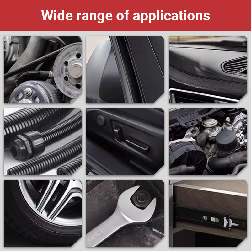 Lubrication & Silencer Spray for Automotive Engine Belts (š„š„Great SaleāBUY 2 Get 1 Free)