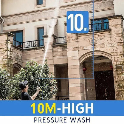💥BIG SALE💥2-in-1 High Pressure Washer