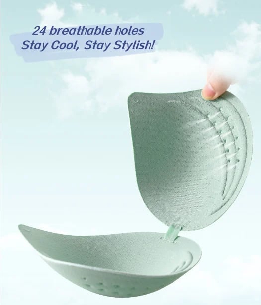 🔥Ultra-thin Ice Silk Lifting Bra