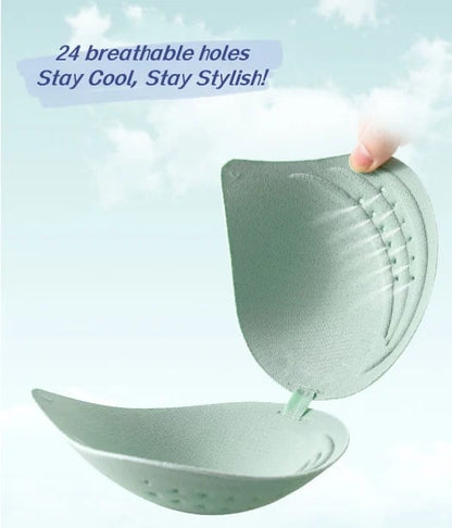 🔥Ultra-thin Ice Silk Lifting Bra