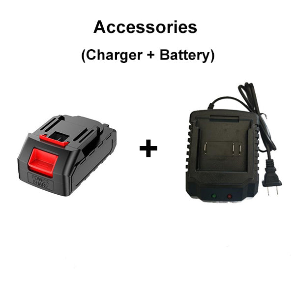 🔥2025 HOT SALE🔥Cordless Portable High Pressure Spray Water Gun