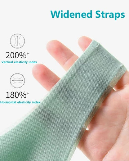 🔥Ultra-thin Ice Silk Lifting Bra