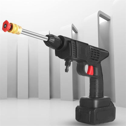 🔥2025 HOT SALE🔥Cordless Portable High Pressure Spray Water Gun