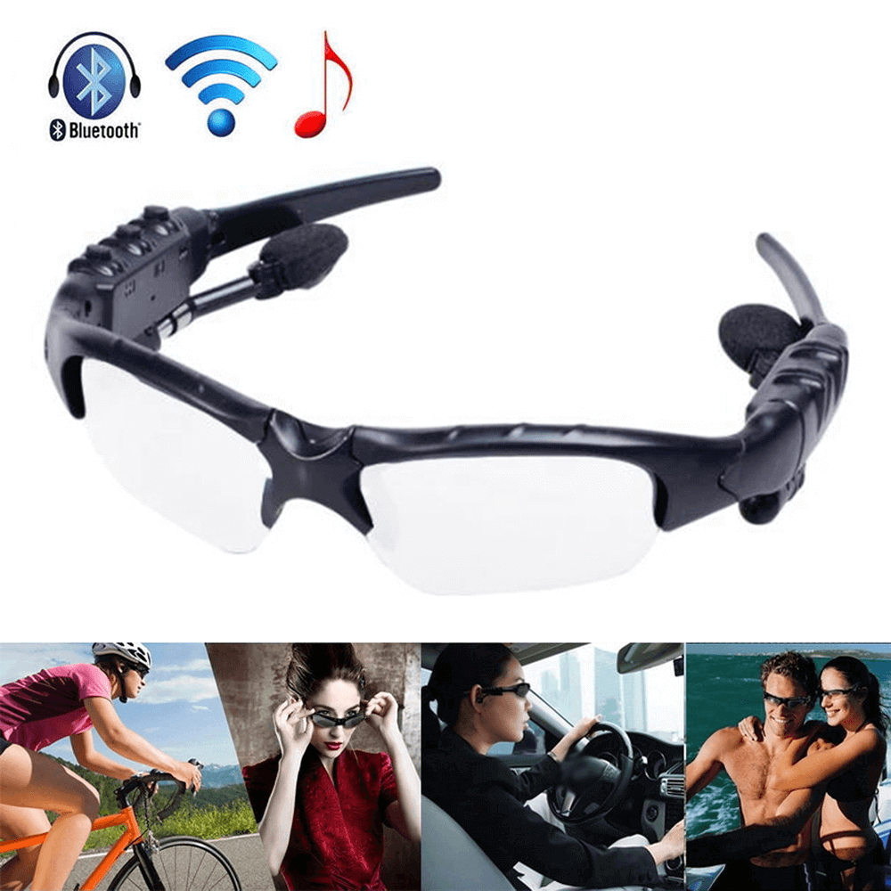 2023 HOT SALE-LAST DAY 60% OFF  Smart Bluetooth Sunglasses