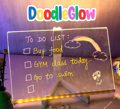 DoodleGlow™️