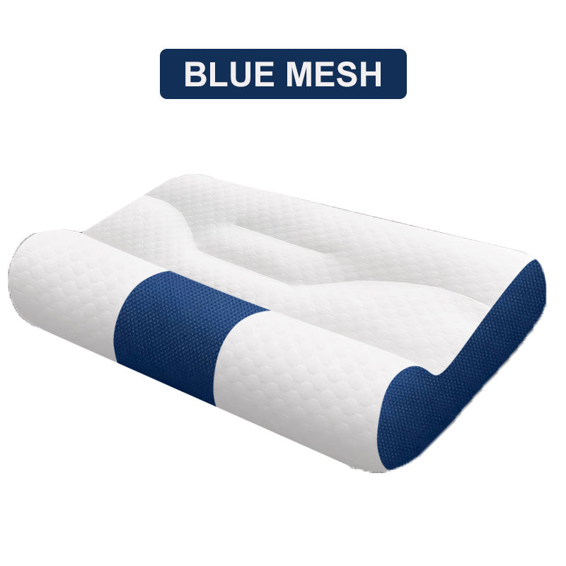 💥Best Sleeping Companion 49% OFF💥 - Ultra-Comfortable Ergonomic Neck Support Pillow