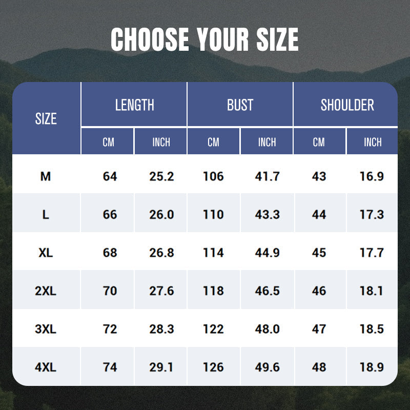 ⏰Limited Time Sale 50% OFF🔥🧥Men's Oversized Sleeveless Vest Jacket With Pockets