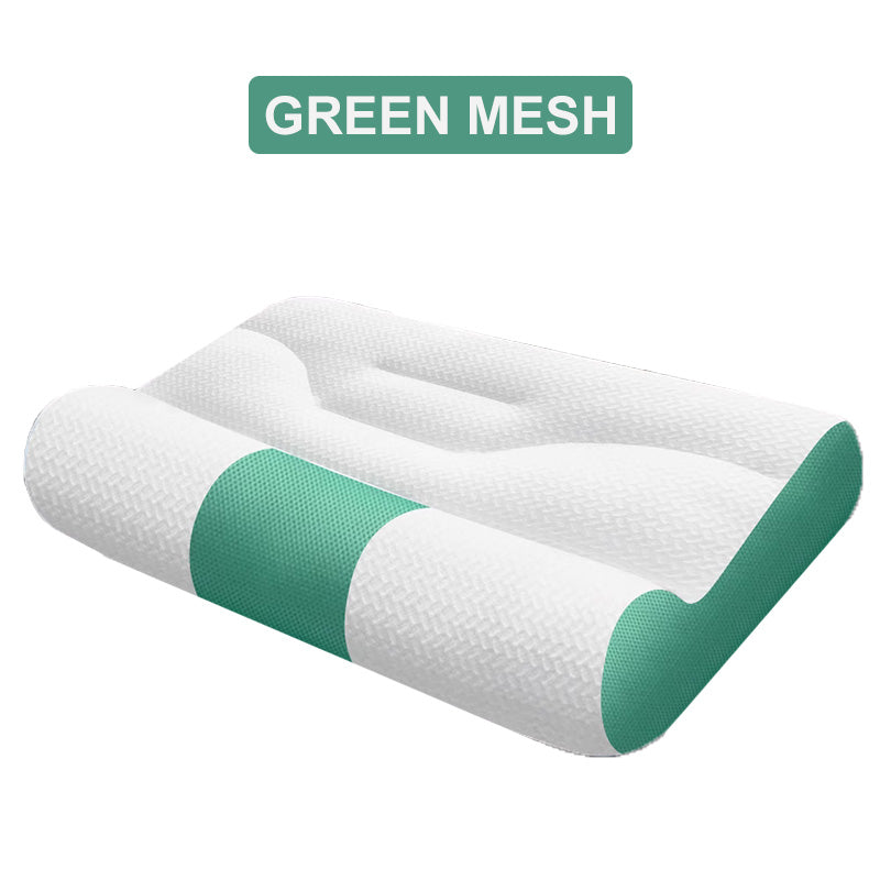 💥Best Sleeping Companion 49% OFF💥 - Ultra-Comfortable Ergonomic Neck Support Pillow