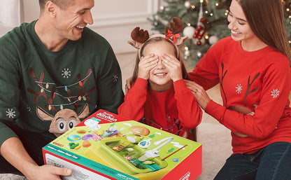 LittleLearner™️ - Splash Station