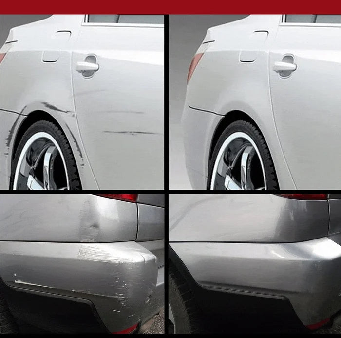 Nano Car Repair Coating Spray