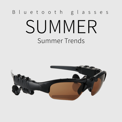 2023 HOT SALE-LAST DAY 60% OFF  Smart Bluetooth Sunglasses