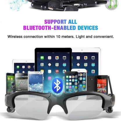 2023 HOT SALE-LAST DAY 60% OFF  Smart Bluetooth Sunglasses