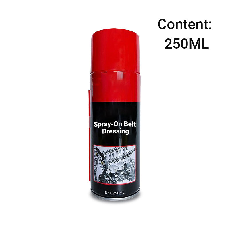 Lubrication & Silencer Spray for Automotive Engine Belts (🔥🔥Great Sale⛄BUY 2 Get 1 Free)