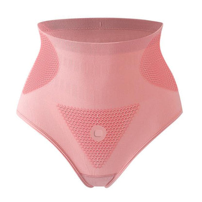 ✨Buy One Get One Free✨High Waist Tummy Control Hip Lift Panties