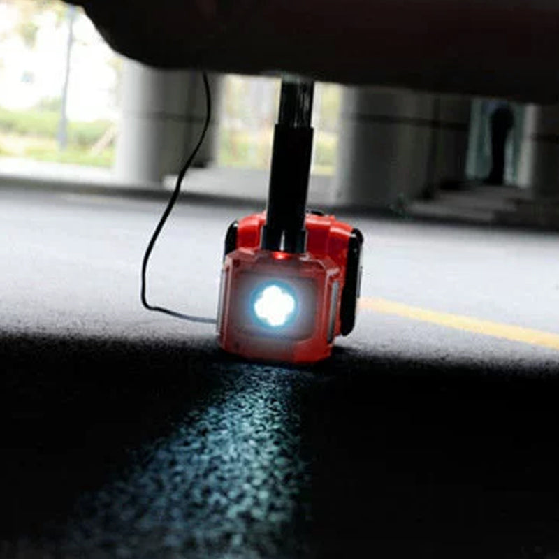 🚗Essential tools for car repair🛠️ - 12V Electric hydraulic jack for cars