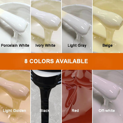 Marble Tile AB Repair Agent