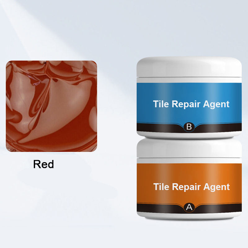 Marble Tile AB Repair Agent