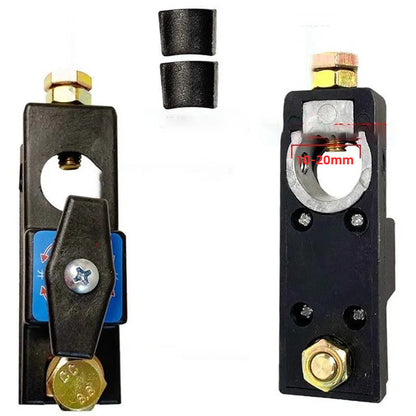 🔥Hot Sale 50% OFF🔥Smart Car Battery Disconnect Switch