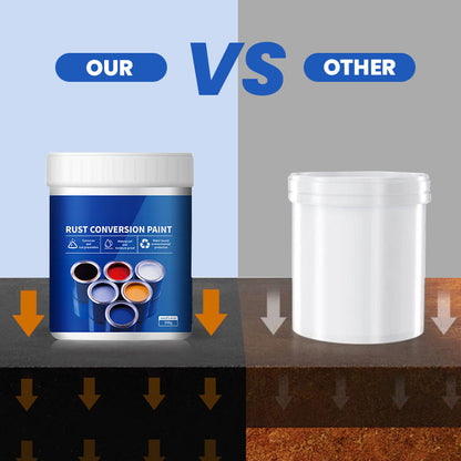 ⏰2025 new limited-time discount at half price✨Rust-proof paint for metal, environmentally friendly materials, safe to use 💯