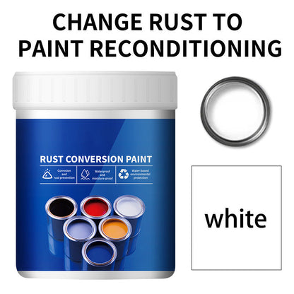 ⏰2025 new limited-time discount at half price✨Rust-proof paint for metal, environmentally friendly materials, safe to use 💯