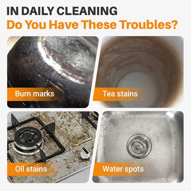 🔥2025 Kitchen Hot Sale 🔥Kitchen Foam Cleaner