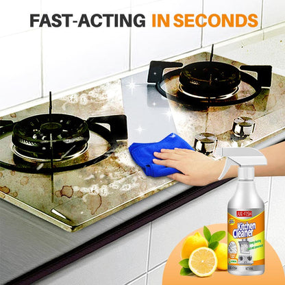 🔥2025 Kitchen Hot Sale 🔥Kitchen Foam Cleaner