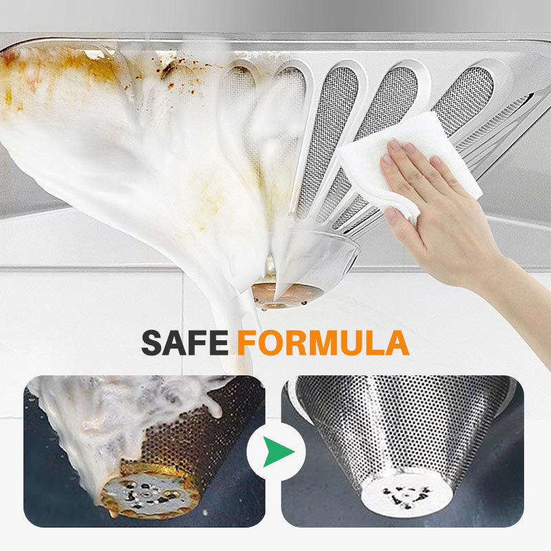 🔥2025 Kitchen Hot Sale 🔥Kitchen Foam Cleaner