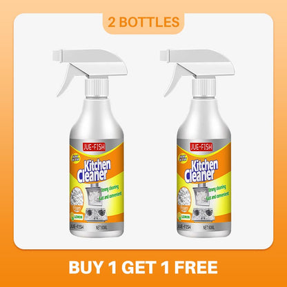 🔥2025 Kitchen Hot Sale 🔥Kitchen Foam Cleaner