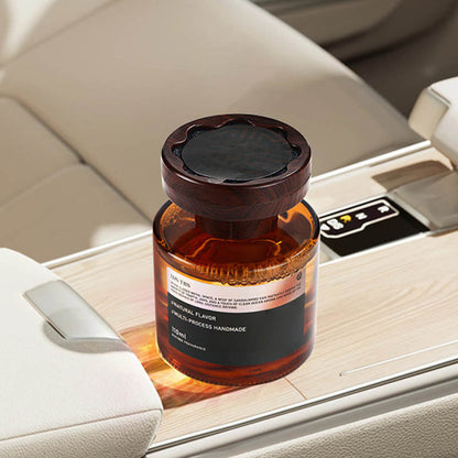 🔥While Supplies Last 50% OFF!🎉Long Lasting Car Air Freshener Perfume