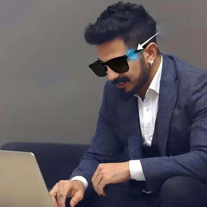 🤖New Product Listing 🔥Travel assistant - Smart AI Glasses with Language Translator