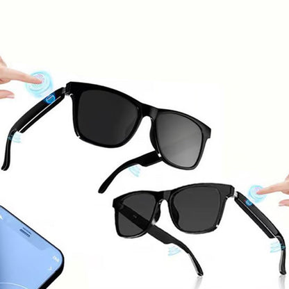 🤖New Product Listing 🔥Travel assistant - Smart AI Glasses with Language Translator