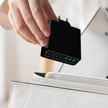 Multi-Port 150W Fast Charging Phone Charger