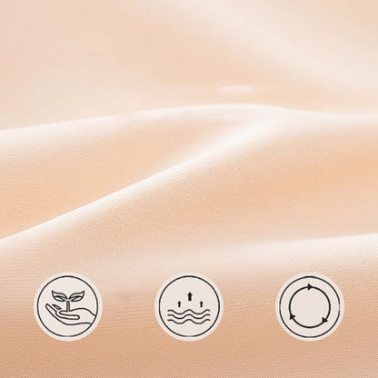 Women's High-Waisted Ice Silk Tummy Control and Butt Lift Underwear