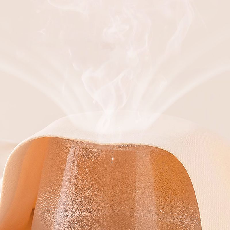 🔥New Hot Selling❤️‍🔥 Women High-waist Ice Silk Underwear with Tummy-control Hip-lifting