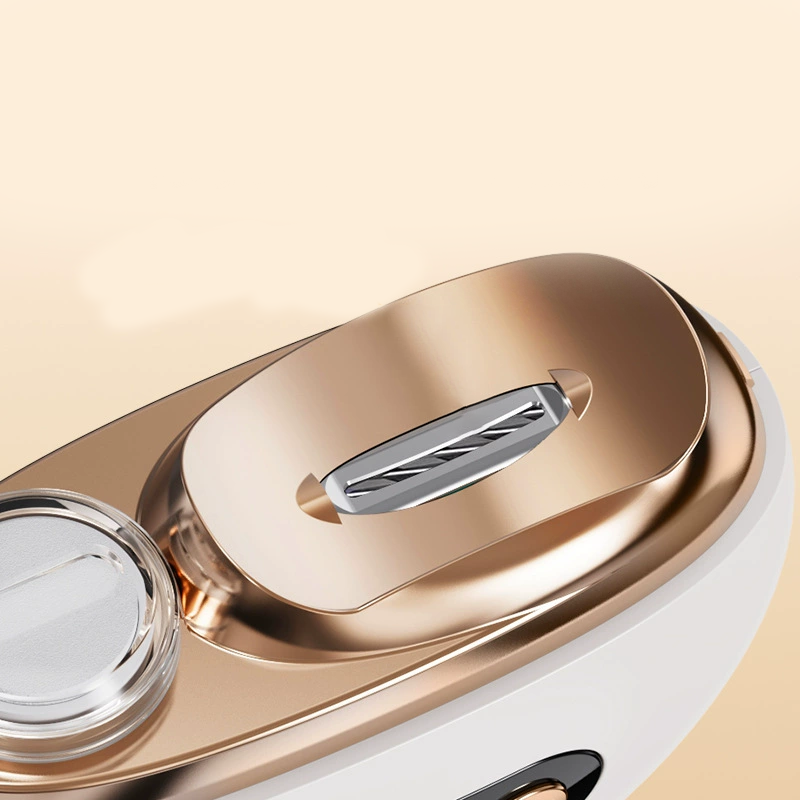 Multi-functional Electric Nail Trimmer