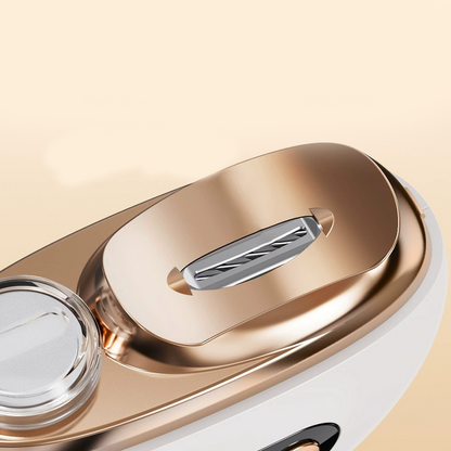Multi-functional Electric Nail Trimmer