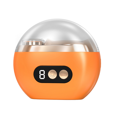 Multi-functional Electric Nail Trimmer