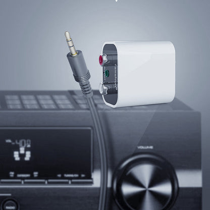 Bluetooth Receiver 5.0 Audio Adapter