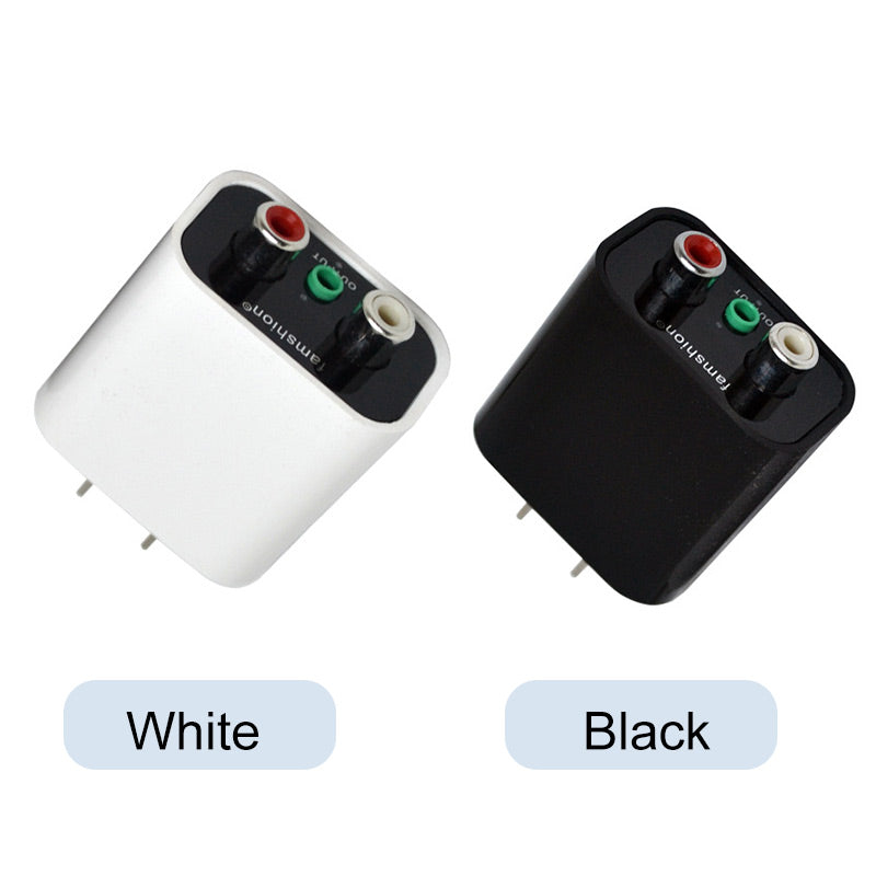 Bluetooth Receiver 5.0 Audio Adapter