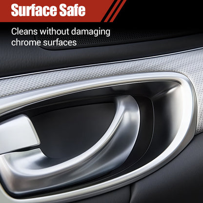 Quick Effective Metal Restoration Paste