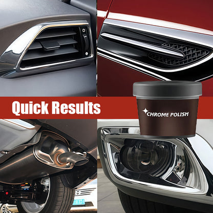 Quick Effective Metal Restoration Paste