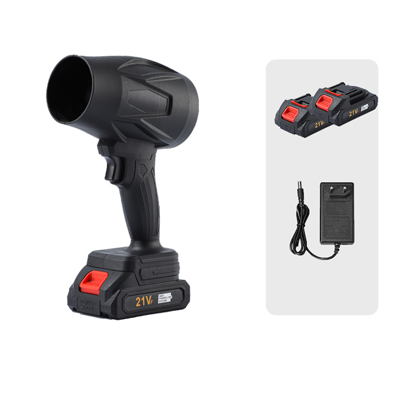 🌨️ 50% OFF NOW! ✨ Car Electric Snow Blower - Handheld Defroster with Dual-Speed Settings for Quick Windshield & Mirror Cleaning 🚗💨